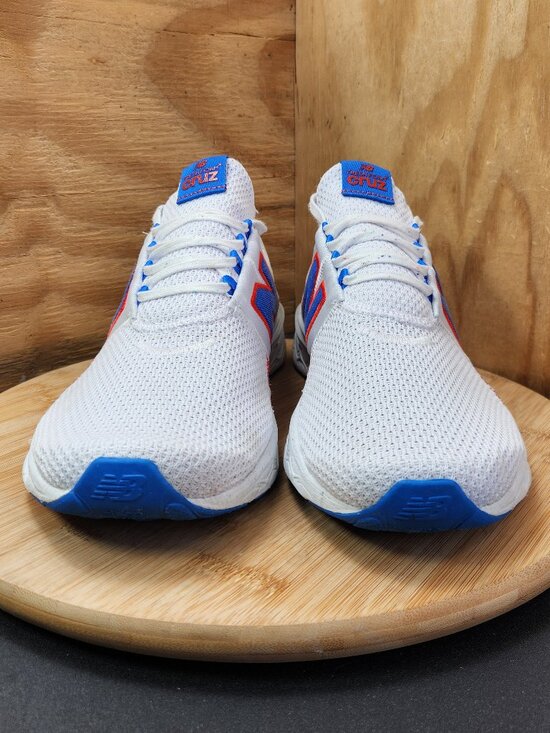 New Balance Fresh Foam X Cruz V3 Running Shoes Sneakers Size 11.5 Extra Wide 2E main image 9